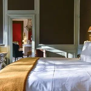 The Verhaegen Couette-café