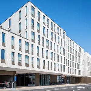 Ibis Budget Centrum Dampoort Gante